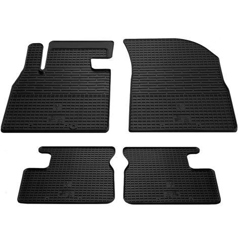 Коврики в салон для Hyundai Sonata 2004-2018, Kia Magentis 2005-2010 Optima 2010-2016 (Stingray), Полный, Черный
Коврики в салон для Hyundai Sonata 2004-2018, Kia Magentis 2005-2010 Optima 2010-2016 (Stingray), Полный, Черный