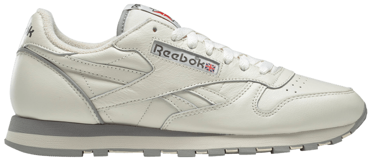 Оригинальные мужские кроссовки Reebok Classic Leather 1983 TV, 27 см, На каждый день
Оригинальные мужские кроссовки Reebok Classic Leather 1983 TV, 27 см, На каждый день