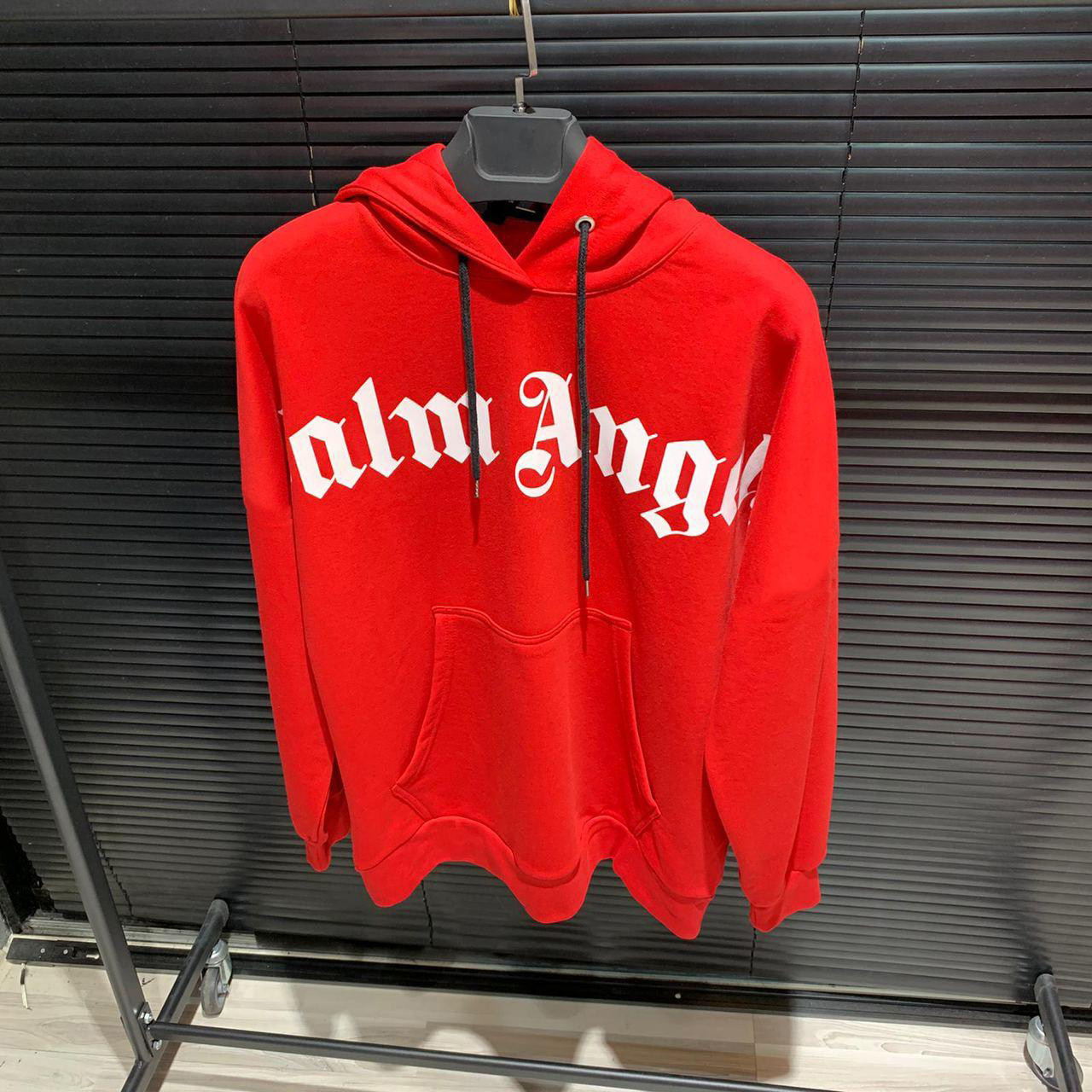 Толстовка красная Palm Angels front | худи палм анжелс | палм ангелс кенгуру XXL, 54, Весна/осень, Разные цвета
Толстовка красная Palm Angels front | худи палм анжелс | палм ангелс кенгуру XXL, 54, Весна/осень, Разные цвета