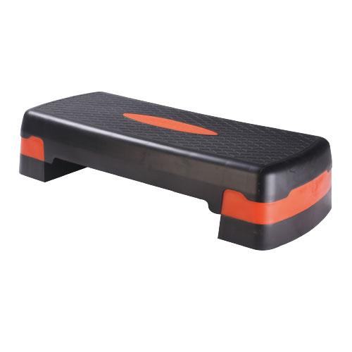 Степ-платформа LiveUp Power Step 68x28x10 см Black-Orange (LS3168A, Черный +оранжевый
Степ-платформа LiveUp Power Step 68x28x10 см Black-Orange (LS3168A, Черный +оранжевый