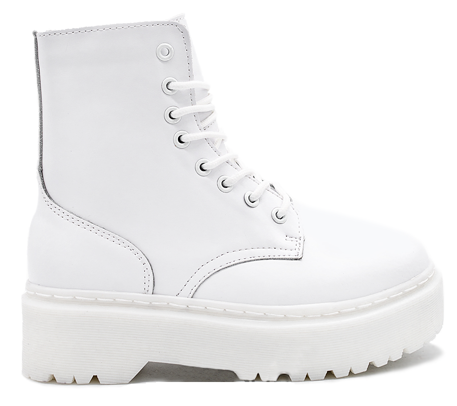 Зимние Женские Ботинки Dr. Martens Jadon на меху "White" - "Белые" (Копия ААА+) 37, Белый
Зимние Женские Ботинки Dr. Martens Jadon на меху "White" - "Белые" (Копия ААА+) 37, Белый
