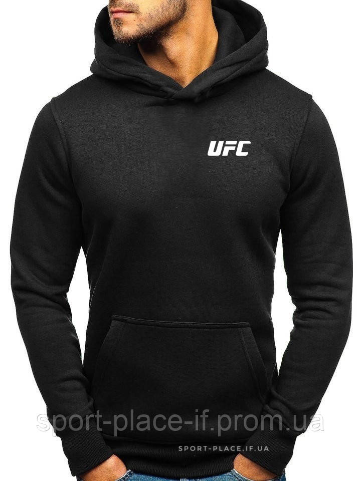Утепленная мужская толстовка UFC (Юфс) черная (ЗИМА) с начесом (маленькая эмблема) кенгуру худи M, 48, Черный
Утепленная мужская толстовка UFC (Юфс) черная (ЗИМА) с начесом (маленькая эмблема) кенгуру худи M, 48, Черный