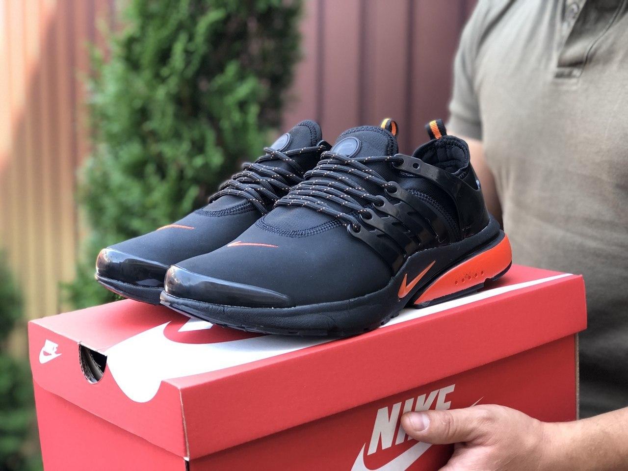 Мужские кроссовки Nike Air Presto Black Orange / Найк Аир Престо Черные Оранжевые 45, Черный
Мужские кроссовки Nike Air Presto Black Orange / Найк Аир Престо Черные Оранжевые 45, Черный
