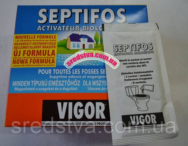 Septifos    -  6