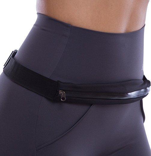 Спортивная сумка для бега на пояс CF88 Pocket Belt Черный (1 отделение) (RB 5546-2-B)
Спортивная сумка для бега на пояс CF88 Pocket Belt Черный (1 отделение) (RB 5546-2-B)