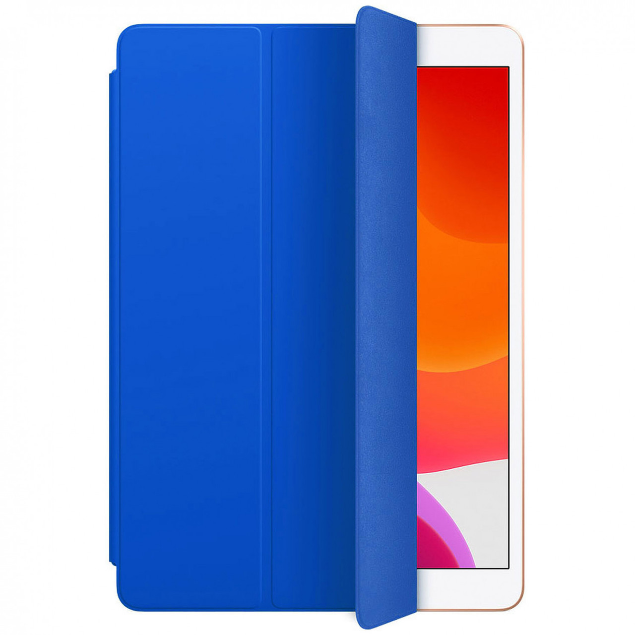 Чехол (книжка) Smart Case Series для Apple iPad Pro 12.9" (2020), Синий / electric blue
Чехол (книжка) Smart Case Series для Apple iPad Pro 12.9" (2020), Синий / electric blue