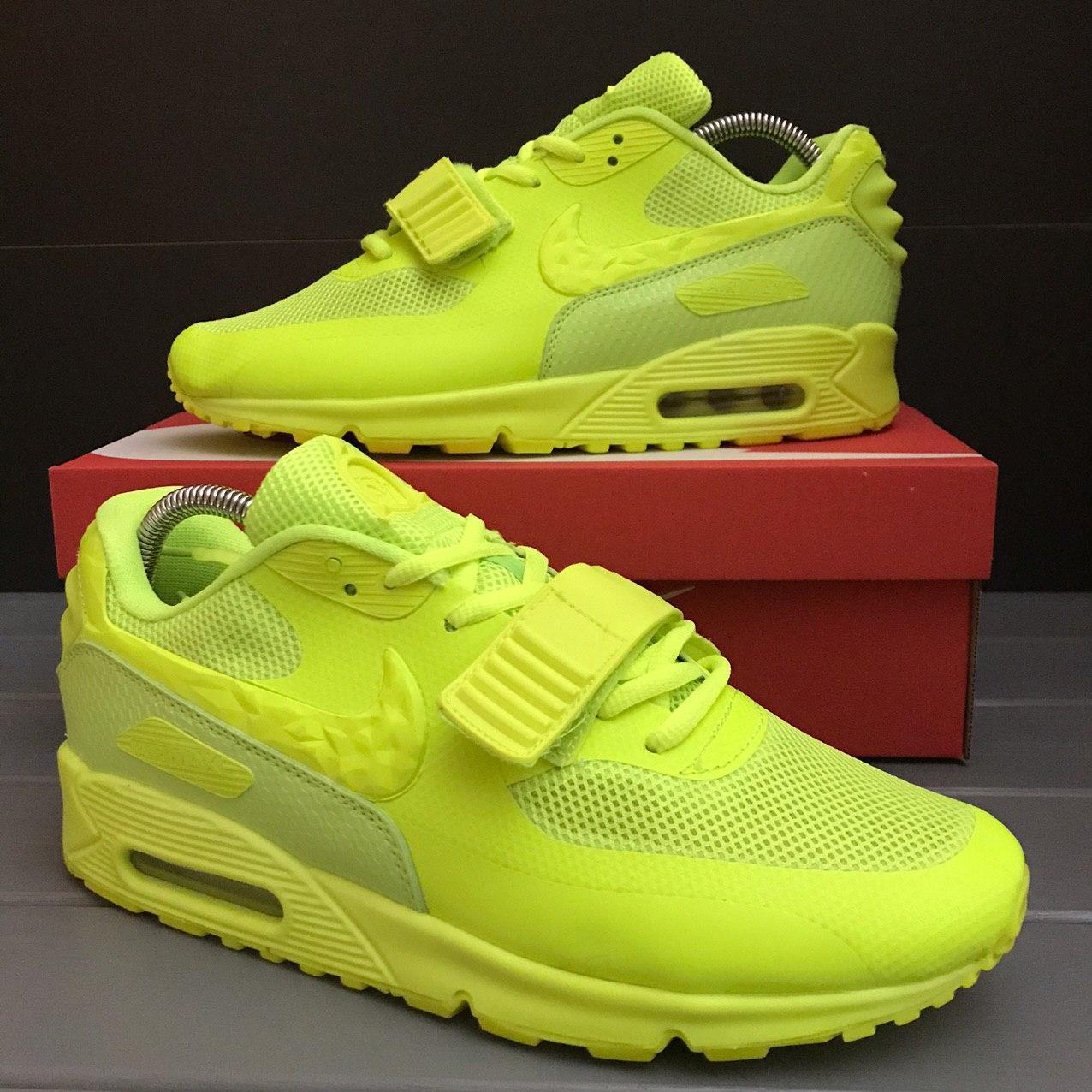 Мужские кроссовки Nike Air Max 90 Acid / Найк Аир Макс 90 Кислотный, Зелёный
Мужские кроссовки Nike Air Max 90 Acid / Найк Аир Макс 90 Кислотный, Зелёный