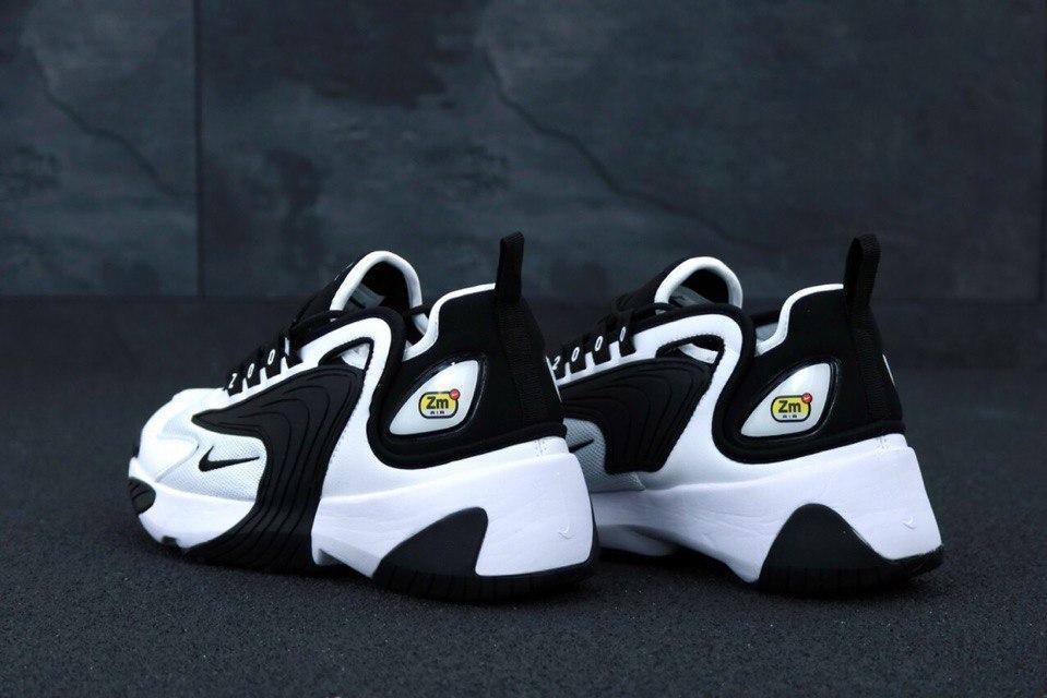 Мужские кроссовки Nike Zoom 2K White Black / Найк Зум 2K Белые Черные 43, Черно-белый
Мужские кроссовки Nike Zoom 2K White Black / Найк Зум 2K Белые Черные 43, Черно-белый