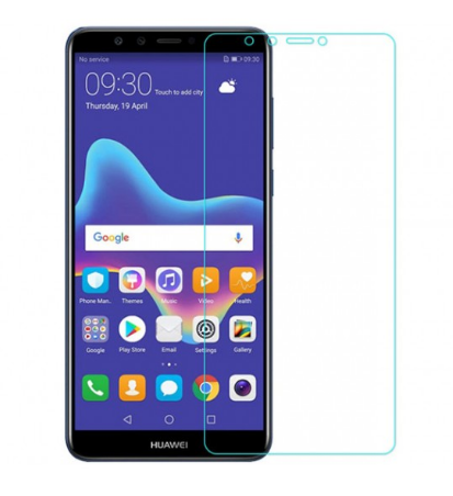 Гидрогелевая защитная пленка на HUAWEI Y9 2018 на весь экран прозрачная, Прозрачный
Гидрогелевая защитная пленка на HUAWEI Y9 2018 на весь экран прозрачная, Прозрачный