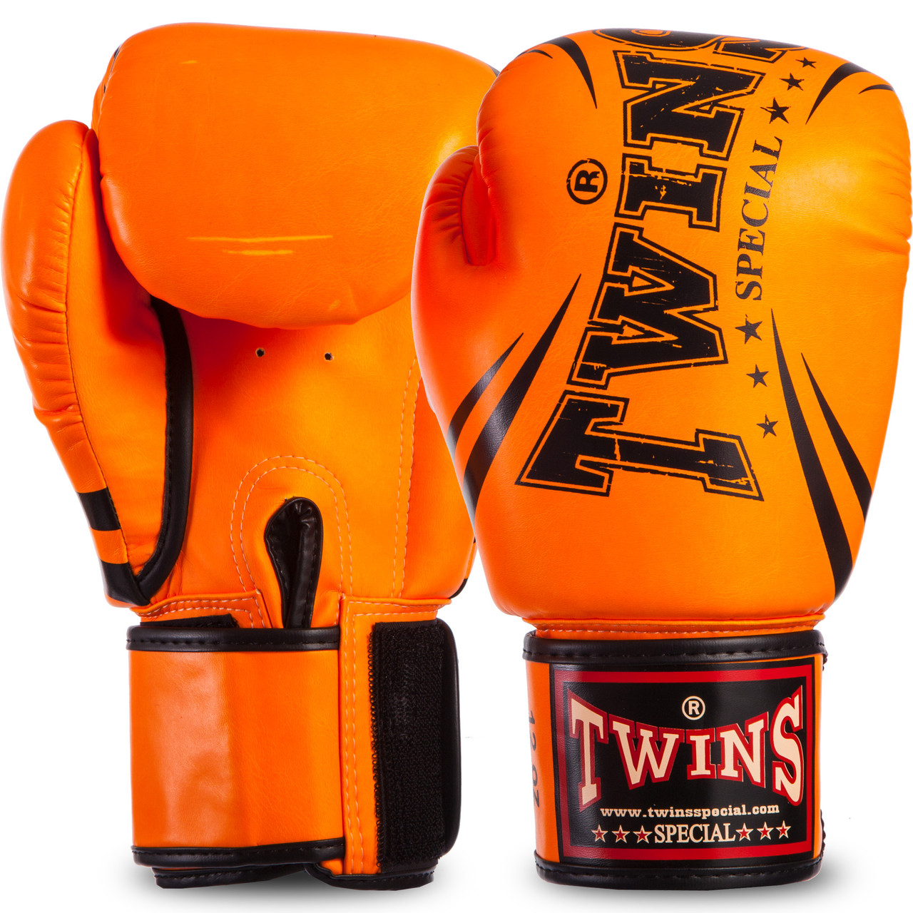 Перчатки боксерские PU на липучке TWINS (р-р 10-16oz, цвета в ассортименте) FBGVS3-TW6 (Оранжевый
Перчатки боксерские PU на липучке TWINS (р-р 10-16oz, цвета в ассортименте) FBGVS3-TW6 (Оранжевый