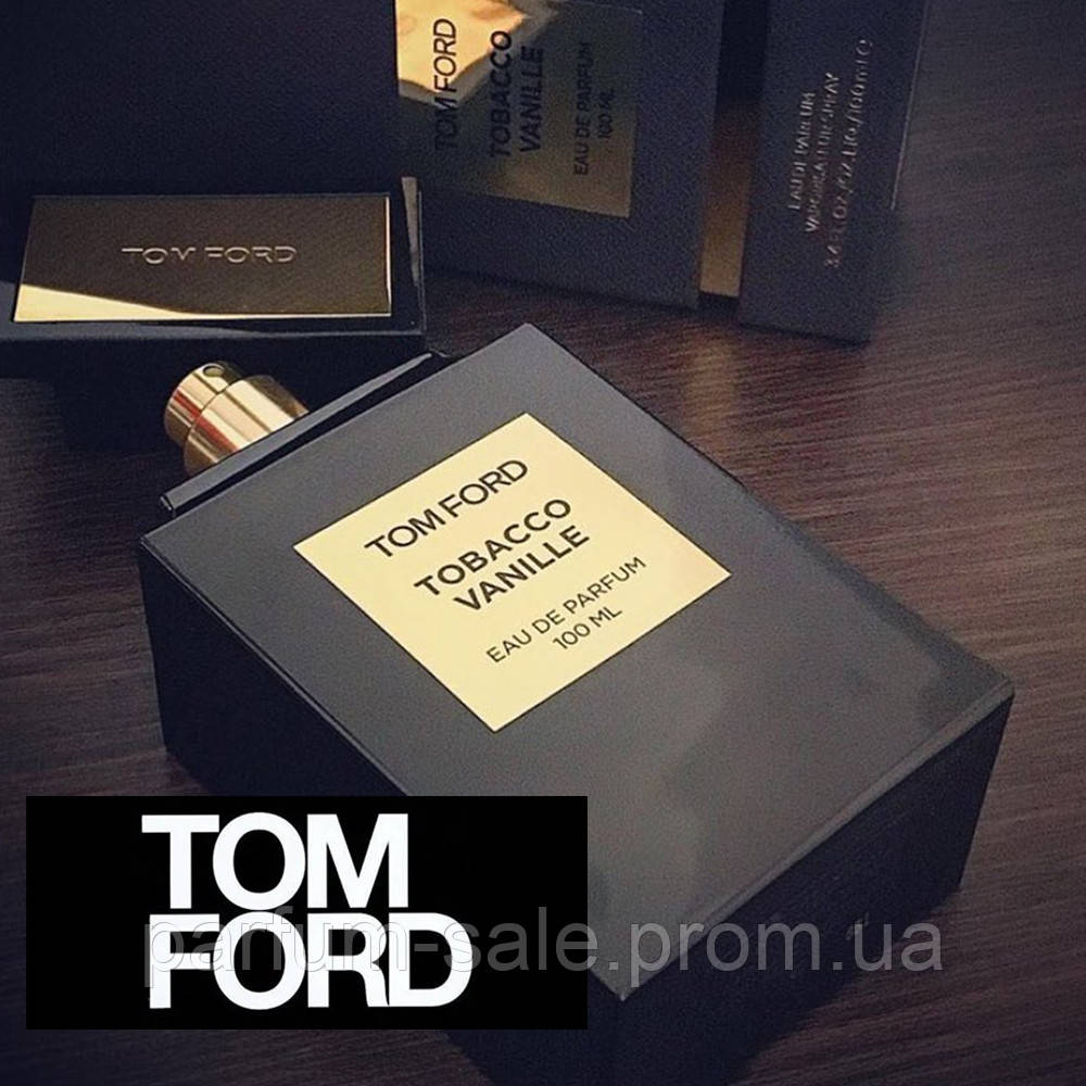100 ml Tom Ford Tobacco Vanille. Eau de Parfum | Парфюмированная вода Том Форд Тобако Ваниль 100 мл PS
100 ml Tom Ford Tobacco Vanille. Eau de Parfum | Парфюмированная вода Том Форд Тобако Ваниль 100 мл PS
