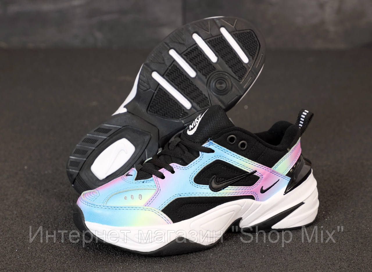 Кроссовки женские Nike M2K Tekno в стиле Найк М2К Техно, натуральная кожа, код KD-12025.Разноцветные, Белый
Кроссовки женские Nike M2K Tekno в стиле Найк М2К Техно, натуральная кожа, код KD-12025.Разноцветные, Белый