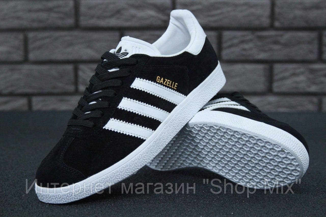 Кроссовки мужские Adidas Gazelle в стиле Адидас Газель, замша код KD-11205. Черные 44, Черный
Кроссовки мужские Adidas Gazelle в стиле Адидас Газель, замша код KD-11205. Черные 44, Черный