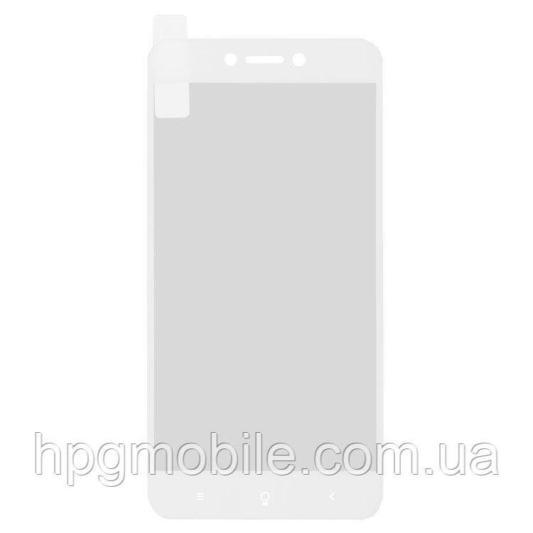 Защитное стекло 3D для Xiaomi Redmi 5A, Redmi Go - HPG 3D Tempered glass 0.3 mm Белый
Защитное стекло 3D для Xiaomi Redmi 5A, Redmi Go - HPG 3D Tempered glass 0.3 mm Белый
