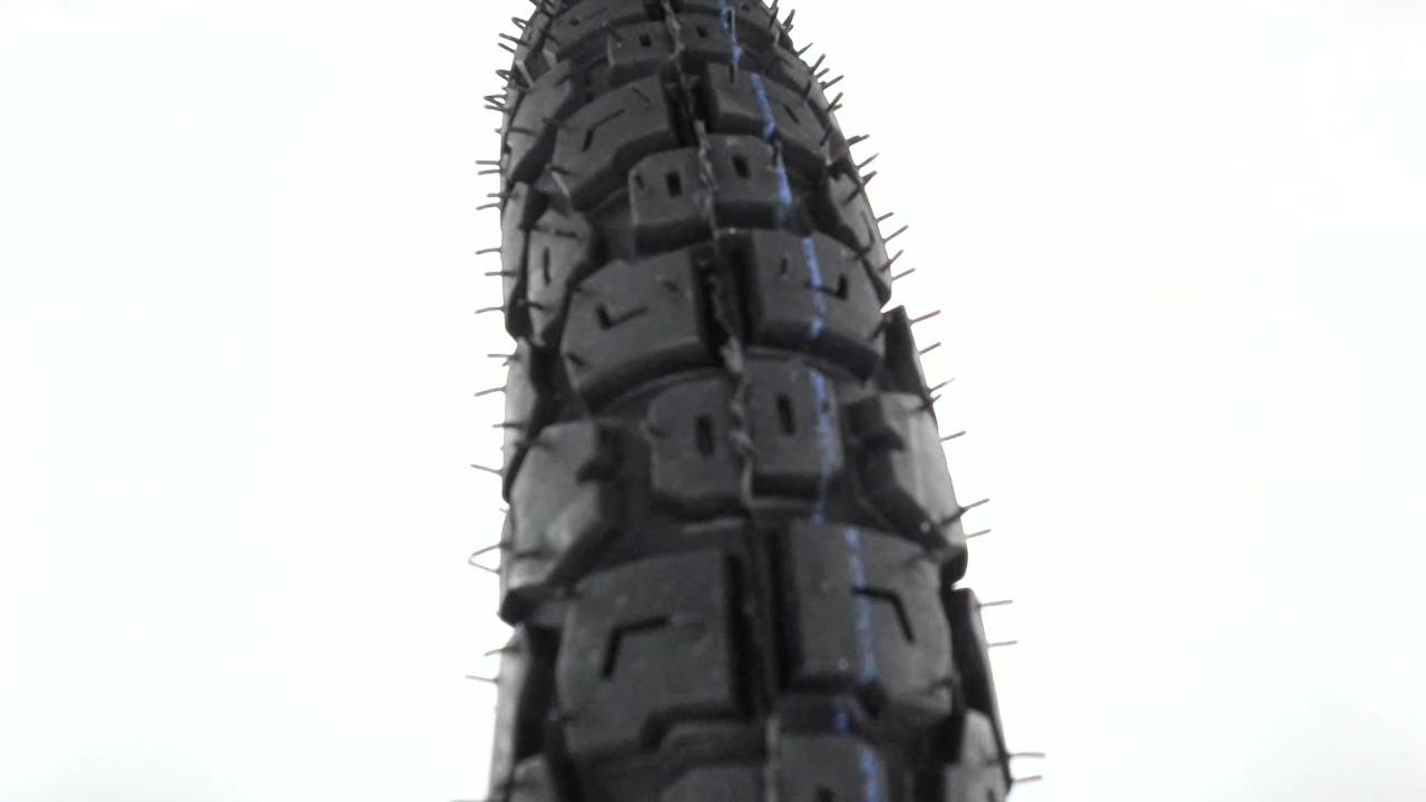 Мотошина, Моторезина, Мотопокрышка, Покрышка, Шина 2,50 -17 TT (камерная, внедорожная) (4PR) SRC (Вьетнам)
Мотошина, Моторезина, Мотопокрышка, Покрышка, Шина 2,50 -17 TT (камерная, внедорожная) (4PR) SRC (Вьетнам)