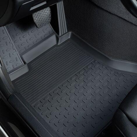 Коврики в салон для Seat Leon 2005-2012, Skoda Octavia 2008-2013, Volkswagen Golf 2003-2012 Jetta 2005-2010, Черный
Коврики в салон для Seat Leon 2005-2012, Skoda Octavia 2008-2013, Volkswagen Golf 2003-2012 Jetta 2005-2010, Черный
