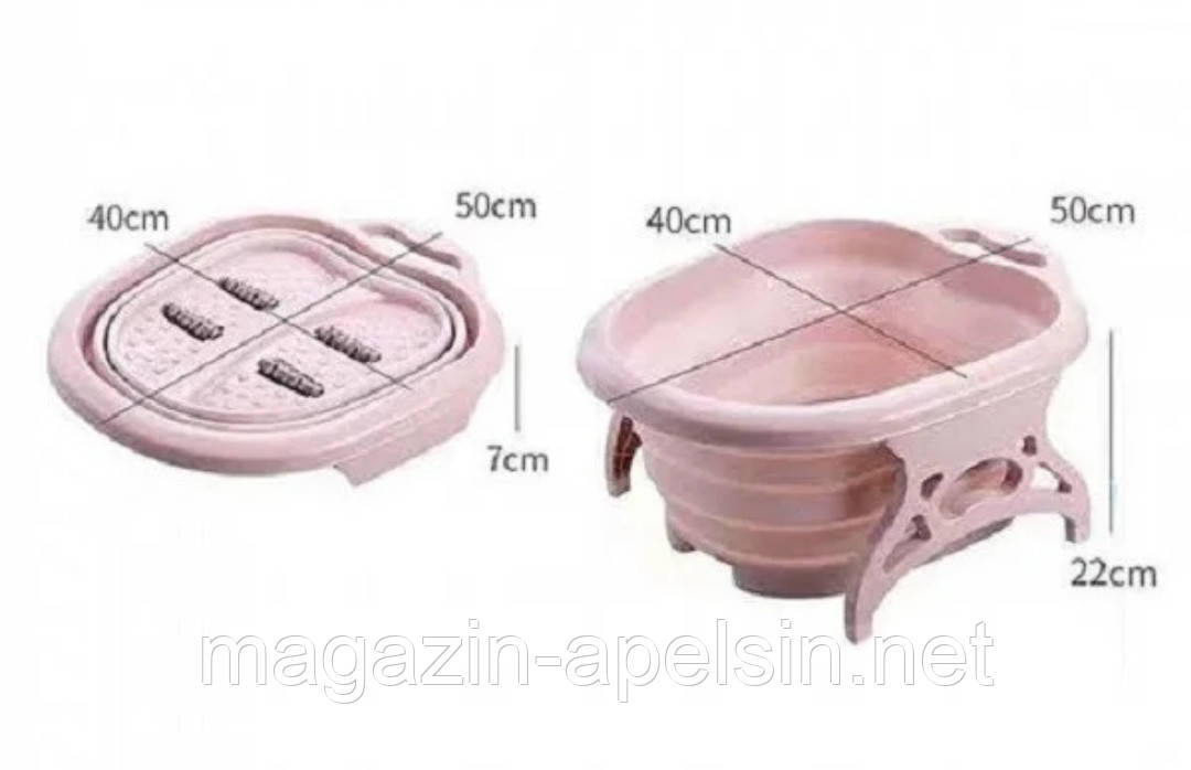 Многофункциональная ванна для ног Footbath Massager пузырьковый/вибро/сухой/тепловой, гидромассаж ног,
Многофункциональная ванна для ног Footbath Massager пузырьковый/вибро/сухой/тепловой, гидромассаж ног,