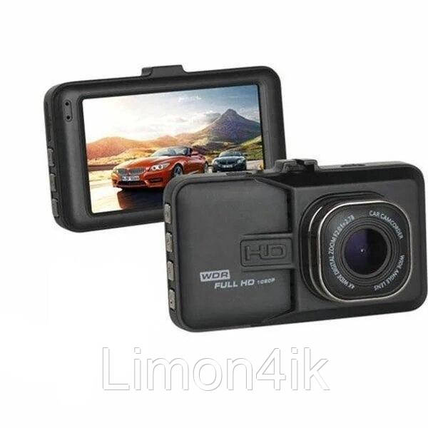 Автомобильный видеорегистратор DVR CSZ B03 / 626 FULL HD 2,7'' Видеорегистратор в Украине
Автомобильный видеорегистратор DVR CSZ B03 / 626 FULL HD 2,7'' Видеорегистратор в Украине