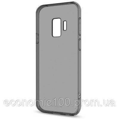 Чехол для моб. телефона MakeFuture Air Case (TPU) Samsung S8 Black (MCA-SS8BK), Черный
Чехол для моб. телефона MakeFuture Air Case (TPU) Samsung S8 Black (MCA-SS8BK), Черный