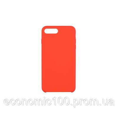 Чехол для моб. телефона 2E Apple iPhone 7/8 Plus, Liquid Silicone, Red (2E-IPH-7/8P-NKSLS-RD), Красный
Чехол для моб. телефона 2E Apple iPhone 7/8 Plus, Liquid Silicone, Red (2E-IPH-7/8P-NKSLS-RD), Красный