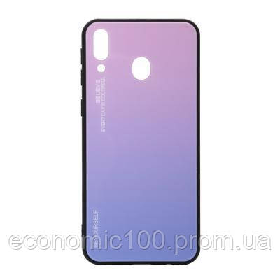 Чехол для моб. телефона BeCover Samsung Galaxy M20 SM-M205 Pink-Purple (703566), Фиолетовый
Чехол для моб. телефона BeCover Samsung Galaxy M20 SM-M205 Pink-Purple (703566), Фиолетовый