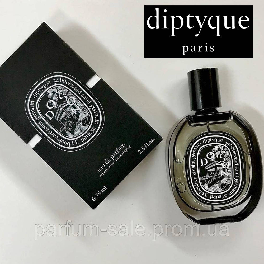 75 ml Tester Diptyque Do Son. Eau de Parfum | Тестер Женский Парфюм Диптик До Сан 75 мл PS
75 ml Tester Diptyque Do Son. Eau de Parfum | Тестер Женский Парфюм Диптик До Сан 75 мл PS