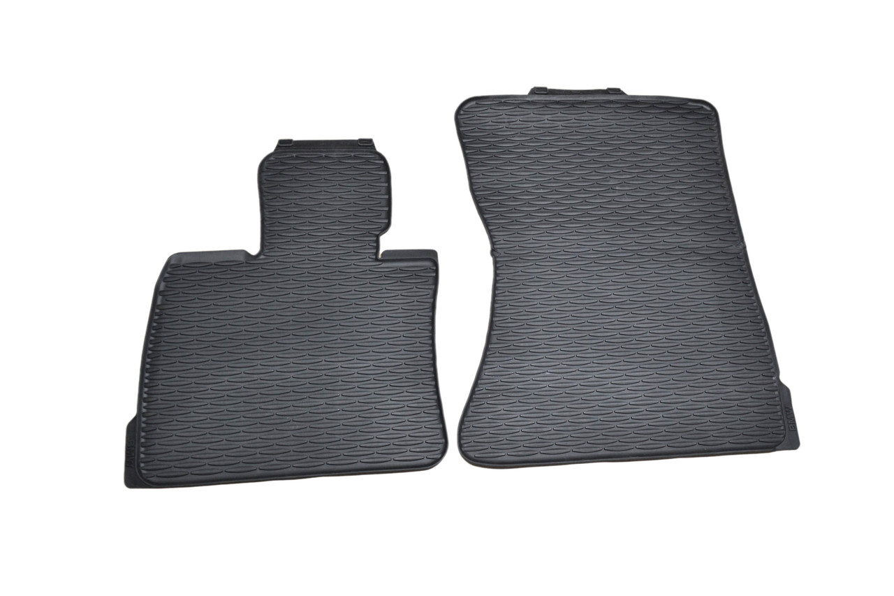 Коврики в салон оригинальные для BMW X5 (E70) 07-/ X6 (E71) 08-передние 2 шт 51472239638, Черный
Коврики в салон оригинальные для BMW X5 (E70) 07-/ X6 (E71) 08-передние 2 шт 51472239638, Черный