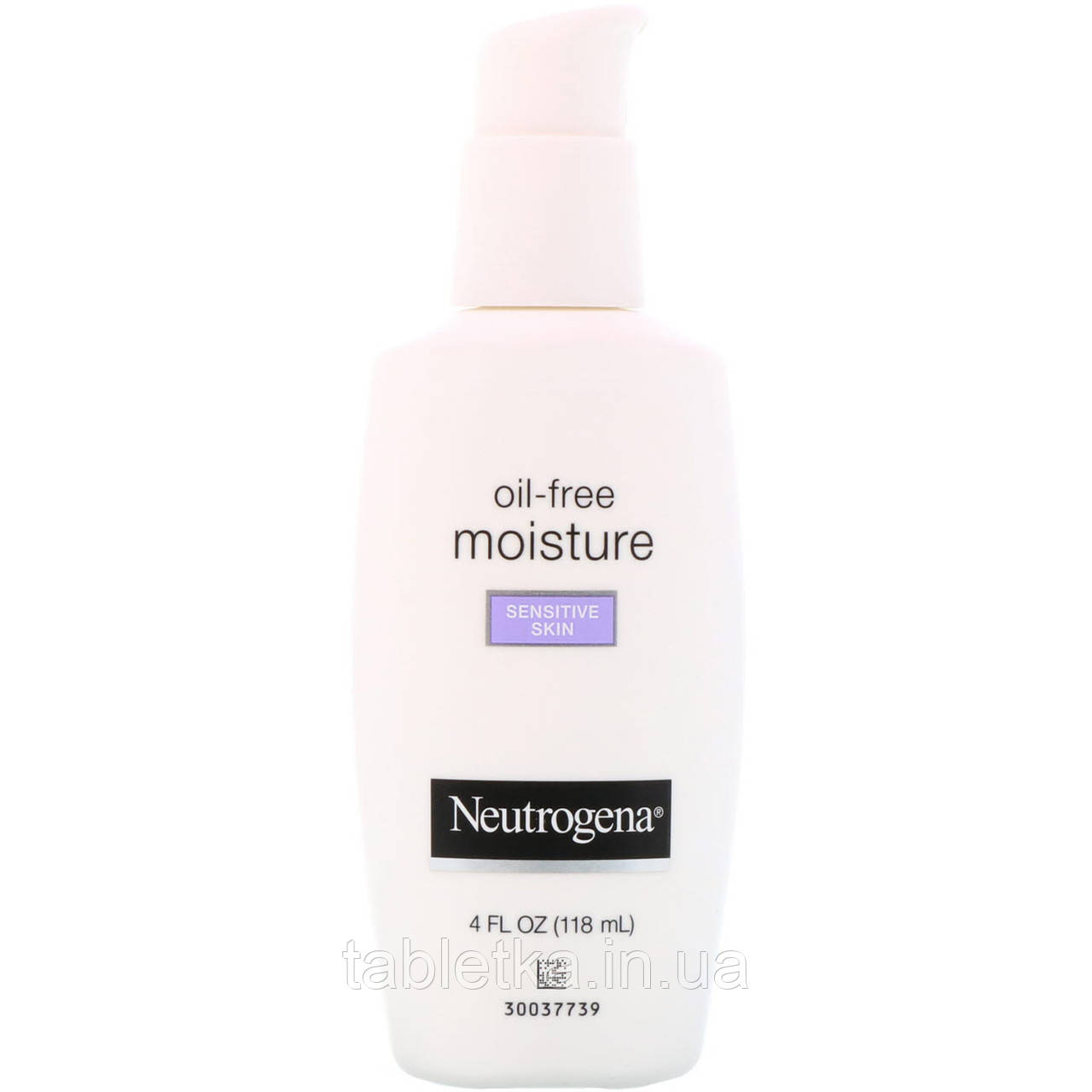 Neutrogena, Безмасляный ультрамягкий увлажняющий крем для лица, для чувствительной кожи, 4 ж. унц. (118 мл)
Neutrogena, Безмасляный ультрамягкий увлажняющий крем для лица, для чувствительной кожи, 4 ж. унц. (118 мл)