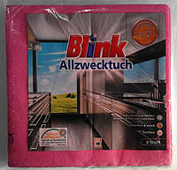 Губчатые салфетки для дома Blink allzwecktuch 6 шт 