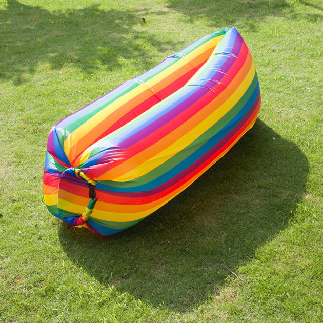 Надувной матрас Ламзак AIR sofa Rainbow Радуга, надувной диван-шезлонг, ламзак-лежак
Надувной матрас Ламзак AIR sofa Rainbow Радуга, надувной диван-шезлонг, ламзак-лежак