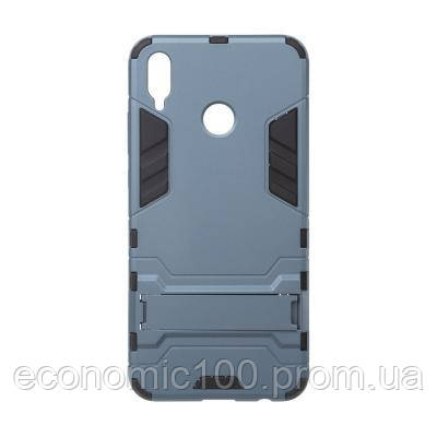 Чехол для моб. телефона Armorstandart Hard defence для Honor 8X Blue (ARM53357), Синий
Чехол для моб. телефона Armorstandart Hard defence для Honor 8X Blue (ARM53357), Синий