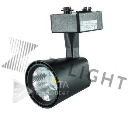Светодиодный трековый светильник Z-light zl 4010, 20W, 1400Lm, 4000К, алюминий, (черный, белый)
Светодиодный трековый светильник Z-light zl 4010, 20W, 1400Lm, 4000К, алюминий, (черный, белый)