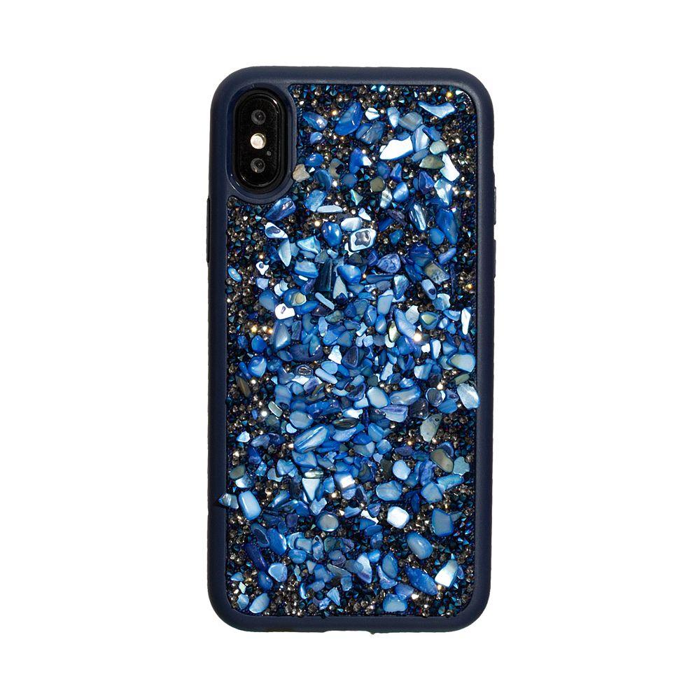 Чехол Bling World Stone для Apple Iphone X / Xs, Синий|градиентный розовый|градиентый зелёный|стальной|чёрный
Чехол Bling World Stone для Apple Iphone X / Xs, Синий|градиентный розовый|градиентый зелёный|стальной|чёрный
