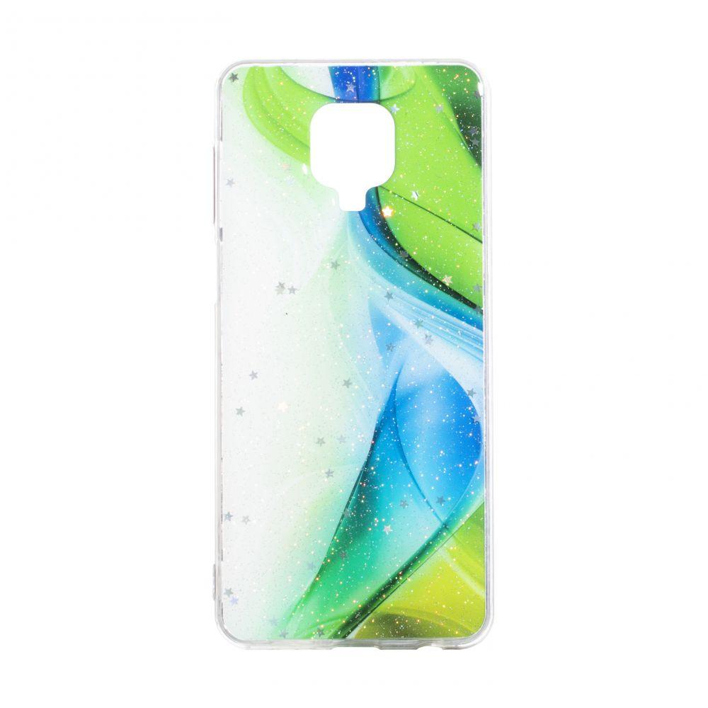 Чехол Aurora для Xiaomi Redmi Note 9s, 15;green|8;blue|7;violet|4;orange|14;brown|12;yellow
Чехол Aurora для Xiaomi Redmi Note 9s, 15;green|8;blue|7;violet|4;orange|14;brown|12;yellow