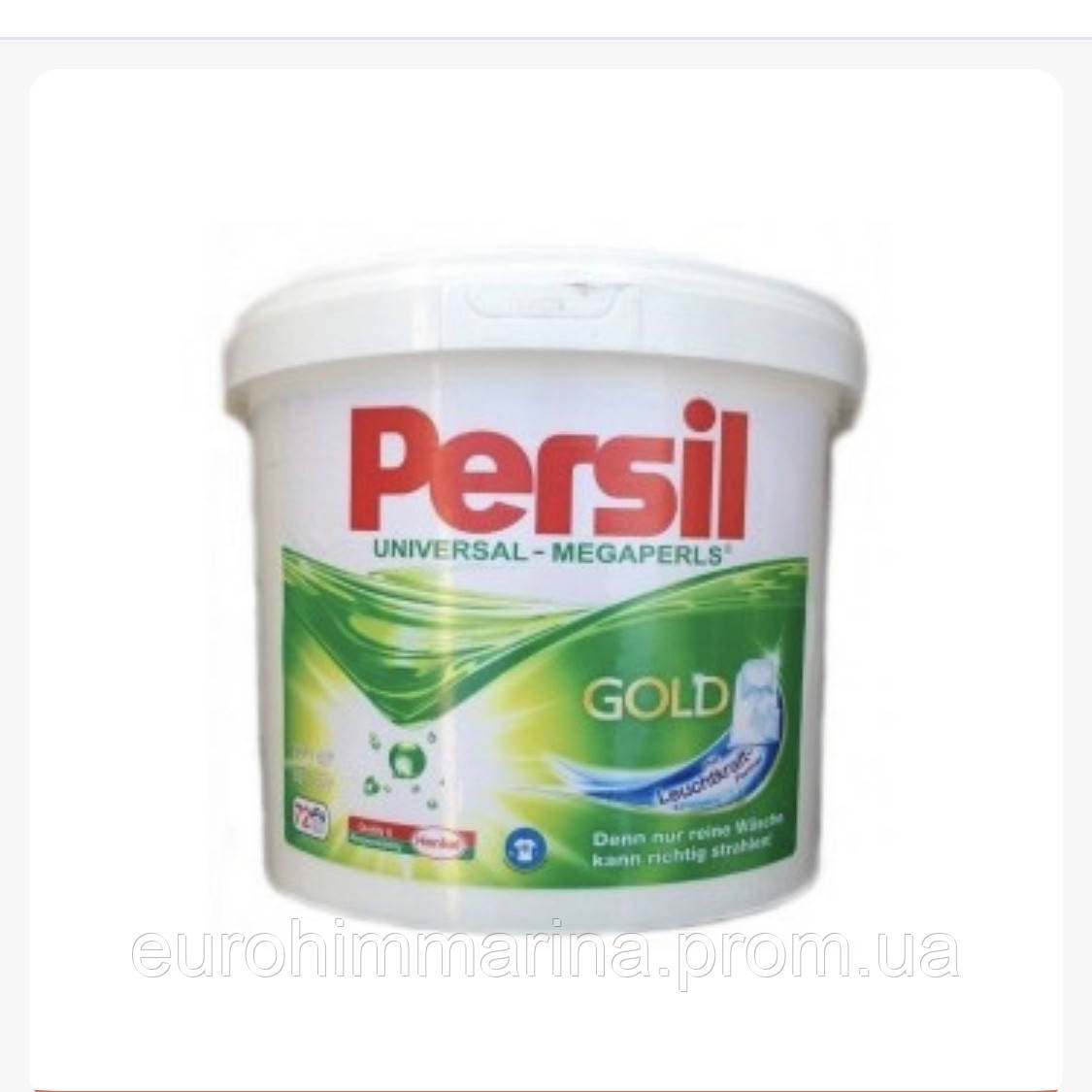 Универсальный стиральный порошок Персил/PERSIL GOLD UNIVERSAL-MEGAPERLS 10 кг, Henkel Германия
Универсальный стиральный порошок Персил/PERSIL GOLD UNIVERSAL-MEGAPERLS 10 кг, Henkel Германия