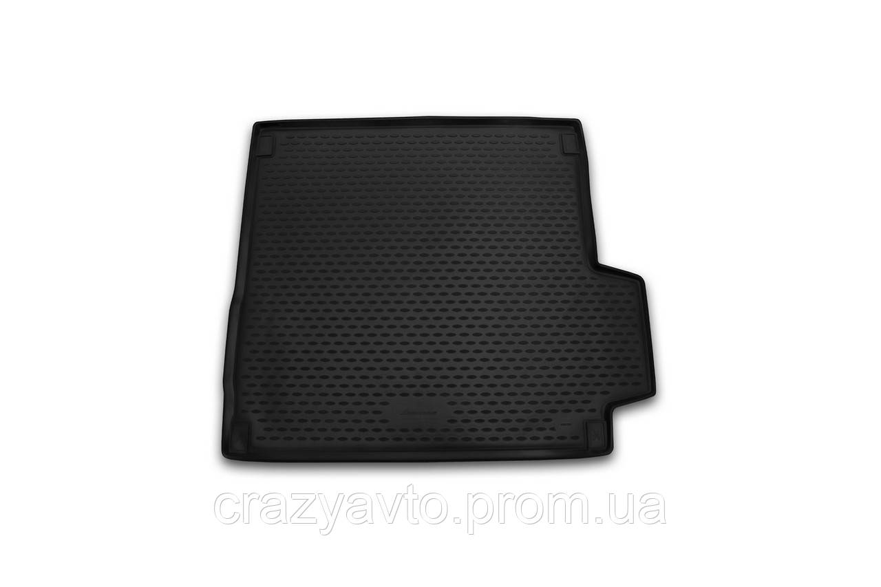 Коврик в багажник Land Rover Range Rover 2015 без рейлингов Novline/Element, Черный
Коврик в багажник Land Rover Range Rover 2015 без рейлингов Novline/Element, Черный