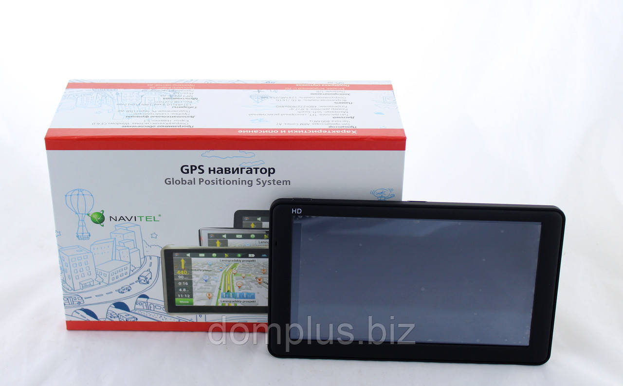 GPS - навигатор 8001, экран 7", ddr2-128 mb, 8gb, HD, емкостный экран, навигация, навигатор автомобильный
GPS - навигатор 8001, экран 7", ddr2-128 mb, 8gb, HD, емкостный экран, навигация, навигатор автомобильный