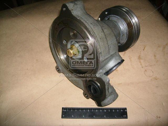 Насос водяной КАМАЗ ЕВРО-0 -1 (двигатель 740,10, 740.11-240, 740.13-260) (пр-во КамАЗ) (арт. 740.13-1307010)
Насос водяной КАМАЗ ЕВРО-0 -1 (двигатель 740,10, 740.11-240, 740.13-260) (пр-во КамАЗ) (арт. 740.13-1307010)
