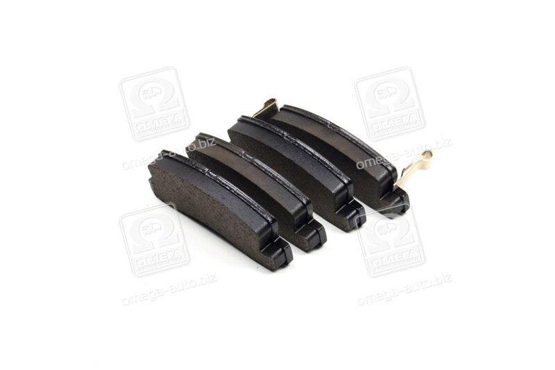 Колодка тормозная ТОЙОТА CELICA,КОРОЛЛА 1.3I,2.0I 16V 91.03- задн. (пр-во SANGSIN) (арт. SP1208)
Колодка тормозная ТОЙОТА CELICA,КОРОЛЛА 1.3I,2.0I 16V 91.03- задн. (пр-во SANGSIN) (арт. SP1208)