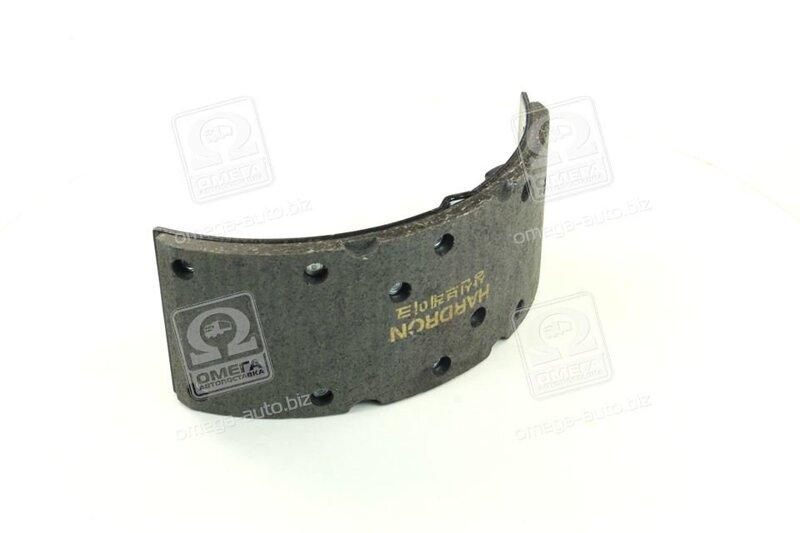 Колодка тормозная барабанная ХЮНДАЙ HD 65/ 75 3,5T 04- задн. ШТ. (пр-во SANGSIN) (арт. SA151)
Колодка тормозная барабанная ХЮНДАЙ HD 65/ 75 3,5T 04- задн. ШТ. (пр-во SANGSIN) (арт. SA151)