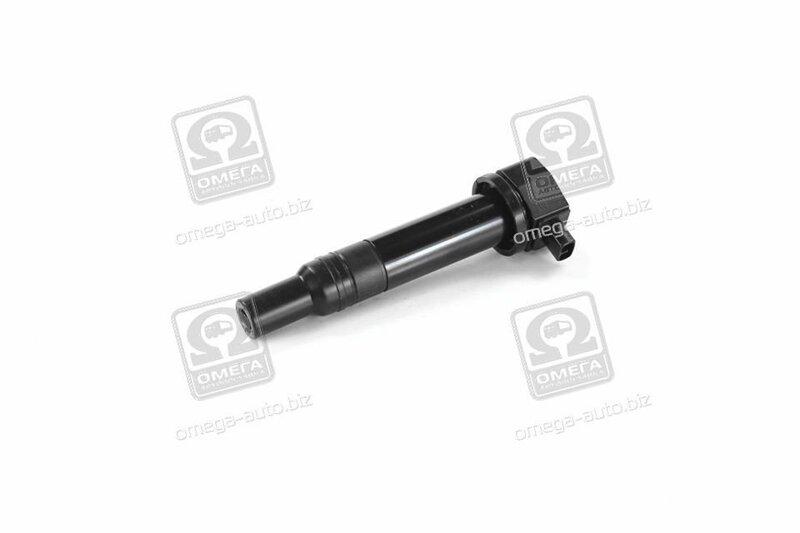 Катушка зажигания Kia Rio 06-11/Hyundai Accent/verna 06-10 (пр-во Mobis) 2730126640
Катушка зажигания Kia Rio 06-11/Hyundai Accent/verna 06-10 (пр-во Mobis) 2730126640