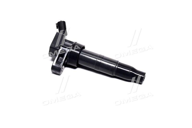 Катушка зажигания Hyundai NF SONATA, YF SONATA, Kia (пр-во SPEEDMATE, Korea) SM-ICH021
Катушка зажигания Hyundai NF SONATA, YF SONATA, Kia (пр-во SPEEDMATE, Korea) SM-ICH021