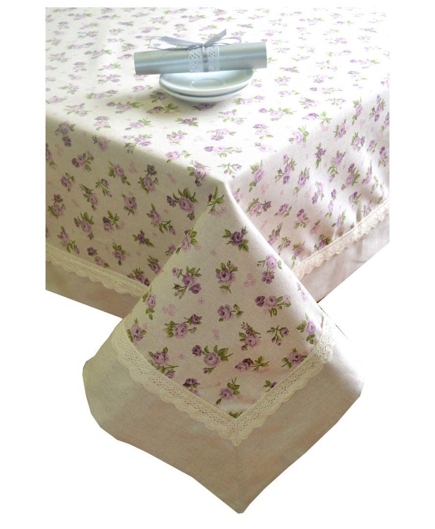Скатерть Прованс lilac Roseс кантом и кружевом 140*220 см хлопок арт.003778 140x220, Композиция
Скатерть Прованс lilac Roseс кантом и кружевом 140*220 см хлопок арт.003778 140x220, Композиция
