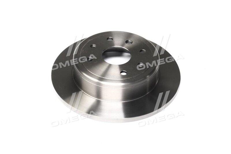 Диск тормозной CHEVROLET EVANDA 2.0I 16V 02/08-,05/03- задн. (пр-во Bosch) 0 986 479 A56
Диск тормозной CHEVROLET EVANDA 2.0I 16V 02/08-,05/03- задн. (пр-во Bosch) 0 986 479 A56