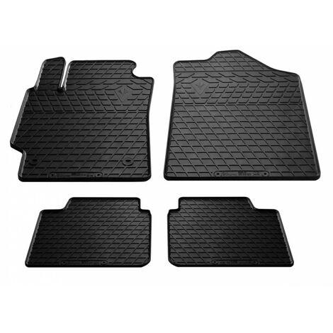 Коврики в салон для Toyota Camry 2007-2011 (Stingray), Полный комплект (5 мест) Тойота Кемри, Черный
Коврики в салон для Toyota Camry 2007-2011 (Stingray), Полный комплект (5 мест) Тойота Кемри, Черный