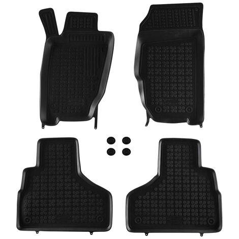 Коврики в салон для Jeep Cherokee 2001-2007 Liberty 2001-2007 (Rezaw-Plast), Полный комплект (5 мест) Джип, Черный
Коврики в салон для Jeep Cherokee 2001-2007 Liberty 2001-2007 (Rezaw-Plast), Полный комплект (5 мест) Джип, Черный