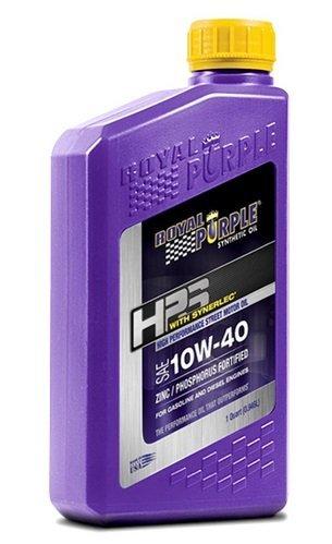 Моторное автомасло Royal Purple HPS 10w-40 фасовка 0.946л /1 кварта / Royal Purple motor oil 10W-40 1qt
Моторное автомасло Royal Purple HPS 10w-40 фасовка 0.946л /1 кварта / Royal Purple motor oil 10W-40 1qt