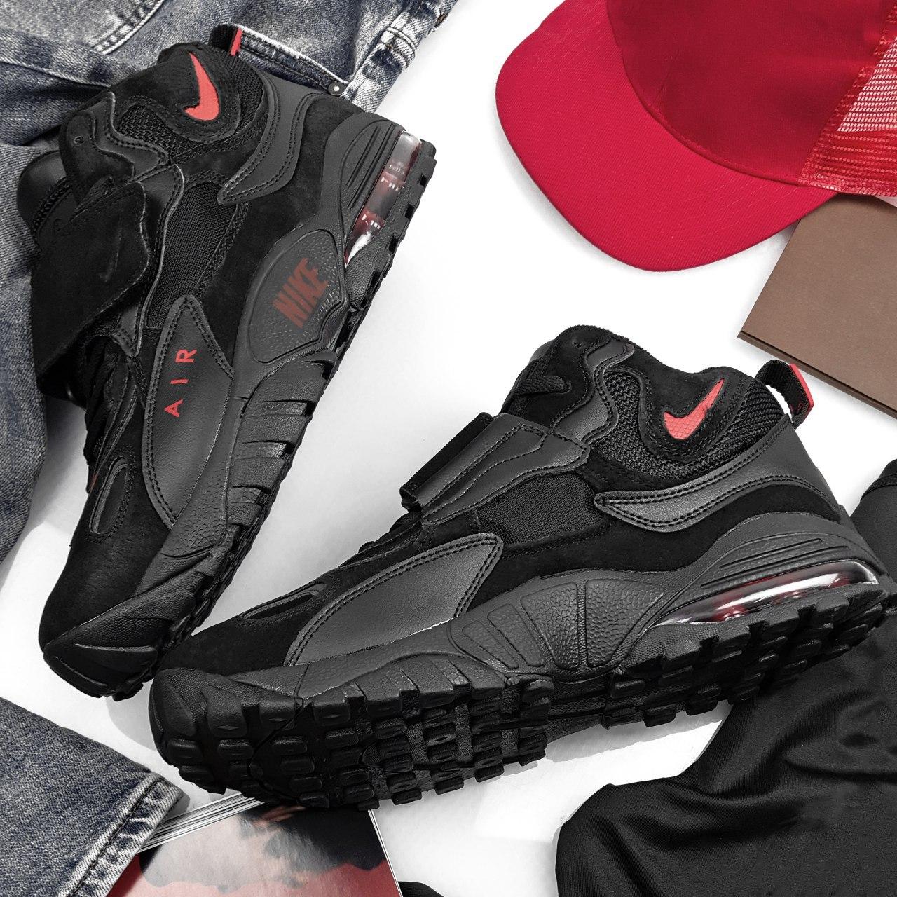 Мужские кроссовки Nike Air Max Speed Turf University Black / Найк Аир Макс Черные 43, Черный
Мужские кроссовки Nike Air Max Speed Turf University Black / Найк Аир Макс Черные 43, Черный