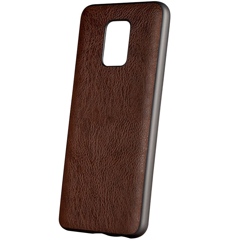 Кожаный чехол PU Retro classic для Xiaomi Redmi Note 9s / Note 9 Pro / Note 9 Pro Max, Темно-коричневый
Кожаный чехол PU Retro classic для Xiaomi Redmi Note 9s / Note 9 Pro / Note 9 Pro Max, Темно-коричневый