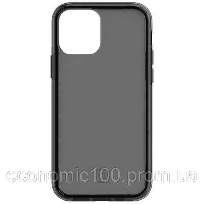 Чехол для моб. телефона Incipio Slim Case for iPhone 12 Pro - Translucent Black (IPH-1887-BLK), Черный
Чехол для моб. телефона Incipio Slim Case for iPhone 12 Pro - Translucent Black (IPH-1887-BLK), Черный